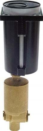 Cuvette métallique avec inspection automatique (robinet de, Bricolage & Construction, Ventilation & Extraction, Envoi