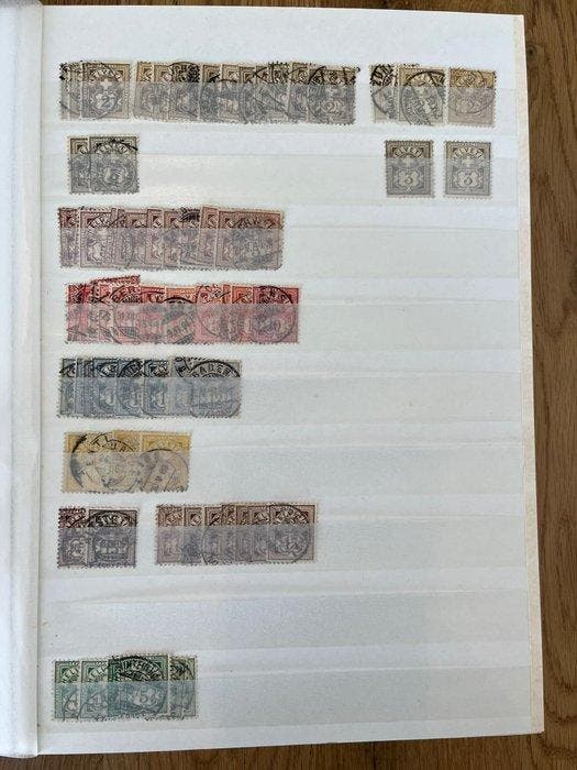 Zwitserland - Voorraad - Enorme Catalogus Waarde - Met Leuke, Postzegels en Munten, Postzegels | Europa | België