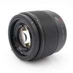 Panasonic Lumix G 25mm F/1.7 ASPH. | Occasion, Ophalen of Verzenden