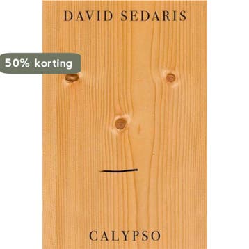 Calypso 9781408707845 Sedaris, Verzenden, Sedaris