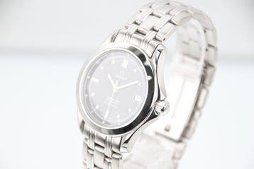 Omega - Seamaster - 2501.50 - Homme - 1990-1999, Nieuw