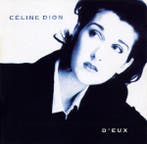 Céline Dion - DEux, Verzenden, Gebruikt