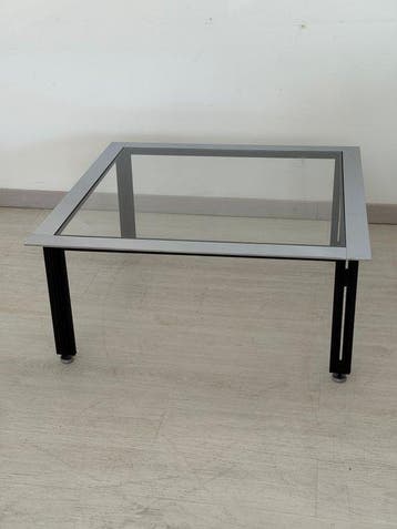 Azucena - Luigi Caccia Dominioni - Table basse - Verre,