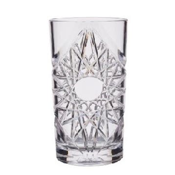 Cocktailglas Herbruikbaar 470ml, Verzenden