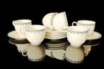 Villeroy & Boch - Casa Look - Koffieservies (12) - Porselein, Antiek en Kunst