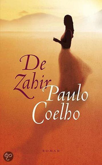 De Zahir 9789029566933 Paulo Coelho, Boeken, Verzenden, Gelezen, Paulo Coelho