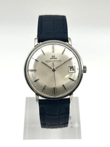 Jaeger-LeCoultre - Zonder minimumprijs - Heren - 1960-1969
