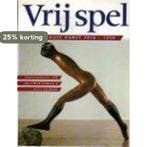 VRIJ SPEL. NED.KUNST 1970-1990 9789029083232 STOKVIS, Verzenden, Gelezen, STOKVIS