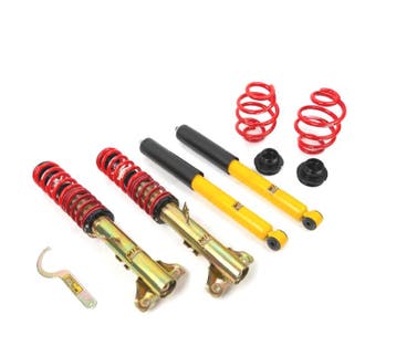 SUSPENSION FILETÉ EIBACH MTS BMW Z3 95-03, Verzenden, Neuf