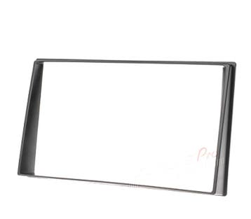 Facade Autoradio 2-Din Pour Kia, Verzenden