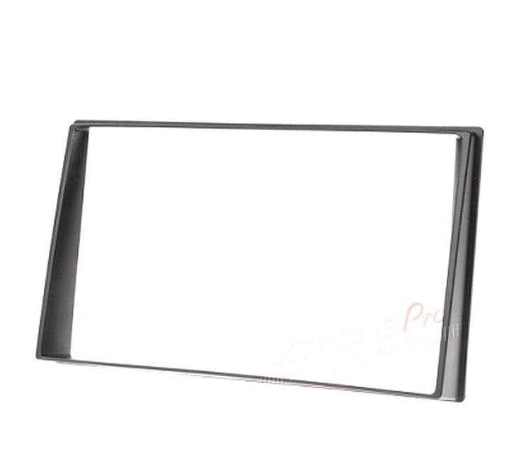 Facade Autoradio 2-Din Pour Kia, Autos : Divers, Autoradios, Envoi