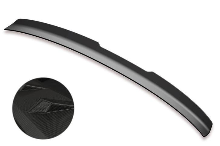 Achtervleugel met ABE voor VW Polo V (Type 6R, 6C) HF614-M, Auto-onderdelen, Carrosserie, Nieuw, Verzenden