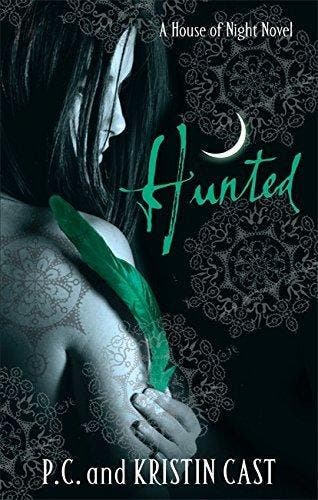 Hunted 9781905654574 Kristin Cast, Boeken, Verzenden, Gelezen, Kristin Cast