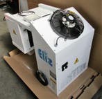 Embraco Monoblock tot 8m³ - Koelcelmotor inhangunit,, Nieuw