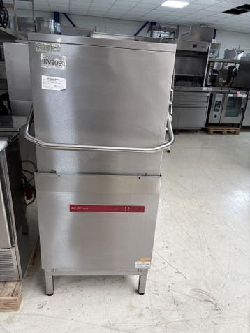 Hobart Baraid900S-10A Professionele Doorschuifvaatwasser, Ophalen of Verzenden, Nieuw in verpakking