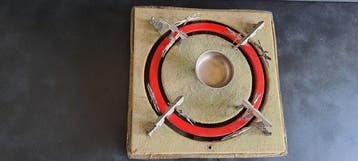 Machines à sous - Ancien jeu français de courses hippiques.