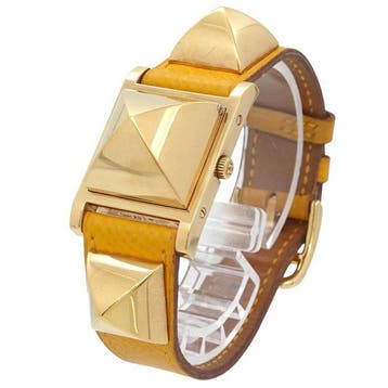 Hermès - Médor - - - Dames - 1990-1999, Nieuw