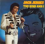 Jack Jersey - The King And I, Verzenden, Gebruikt