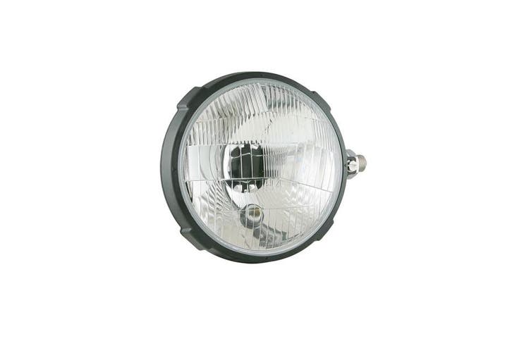 koplamp H4 Ø161x112 mm Rechts, Autos : Pièces & Accessoires, Éclairage, Enlèvement ou Envoi