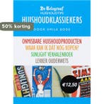 De Telegraaf Huishoudklassiekers 9789085104056 E. Bode, Verzenden, E. Bode