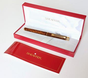 Sheaffer - Targa - Stylo à plume, Collections