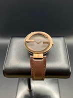 Gucci - Interlocking G - Zonder minimumprijs - YA133309 -, Nieuw