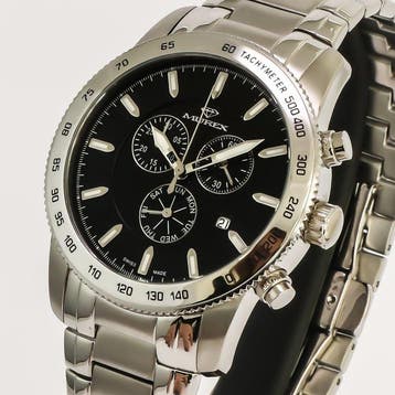 Murex - Swiss Made Chronograph - MUC591-SS-3 - Sans prix de