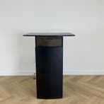 koffie onderkast + sleutel (hxbxd) 96x70x58 cm, zwart, Huis en Inrichting, Gebruikt