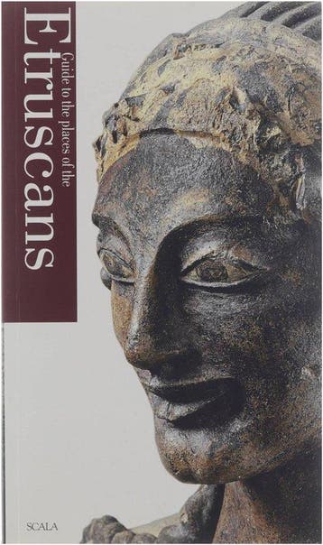Guide tot the places of the Etruscans 9788881172405, Verzenden, Maurizio Martinelli