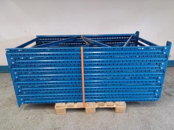 Nedcon Jukken / Staanders - L200 x D110 x H10cm
