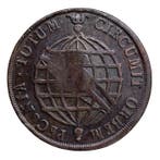 Brazilië (Koloniaal). João Príncipe Regente (1799-1816).