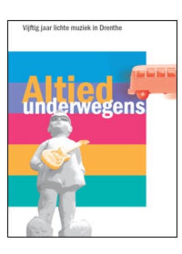 Altied underwegens 9789077461068, Verzenden, Gelezen