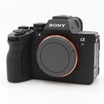 Sony A7R V body | Tweedehands, Verzenden, Zo goed als nieuw, Sony