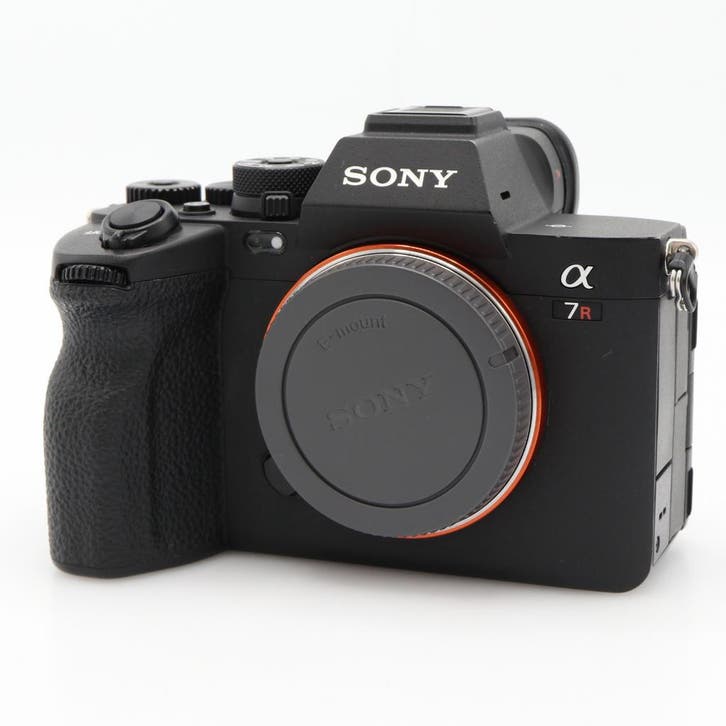 Sony A7R V body | Tweedehands, TV, Hi-fi & Vidéo, Appareils photo numériques, Envoi