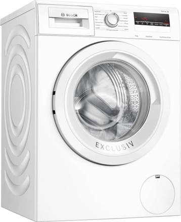 Bosch WAN28295NL - Wasmachine - 8 kg - 1400 tpm - EcoSilence, Ophalen of Verzenden, Nieuw