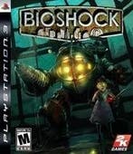 Bioshock (PS3 Used Game), Ophalen of Verzenden, Nieuw