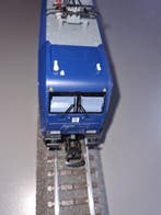 Piko H0 - 59344 - Locomotive électrique (1) - Modèle en, Nieuw