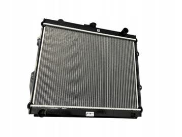 Waterkoeler TOYOTA HILUX 1.8 2.2 2.4 1640004020 1640035350 1, Verzenden, Gebruikt