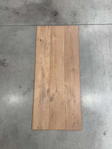 79,20 m² Laminaatvloer 8mm, Doe-het-zelf en Bouw, Vloerdelen en Plavuizen, Nieuw