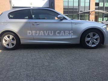 Sport Side skirts voor BMW 1 Serie E81 / M Pakket, Ophalen of Verzenden