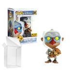 Funko Pop  The Lion King  Rafiki  Simba  301 Hot Topic, Verzenden, Nieuw
