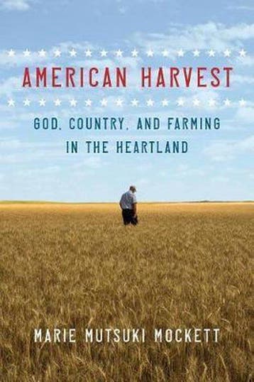 American Harvest 9781644450178 Marie Mutsuki Mockett, Verzenden, Marie Mutsuki Mockett