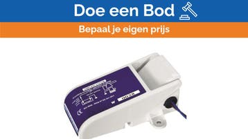 Bieden: Matromarine electric bilge float switch 12/24V, Sports nautiques & Bateaux, Ophalen of Verzenden