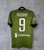 Juventus - voetbal - Higuain - 2017 - Voetbalshirt, Nieuw