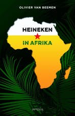Heineken in Afrika 9789035142862 Olivier van Beemen, Verzenden, Olivier van Beemen