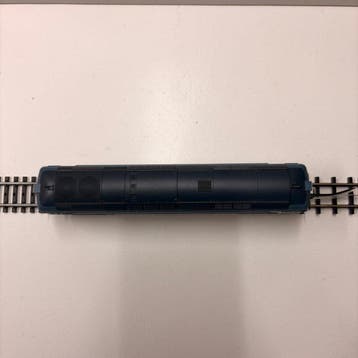 Roco H0 - 63484 - Locomotive diesel (1) - A1AA1A 68500 -, Hobby & Loisirs créatifs