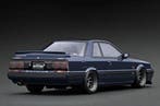 Ignition Model 1:18 - Voiture miniature - Nissan Skyline