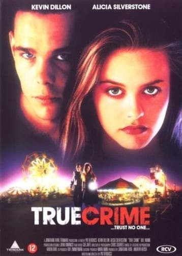 True Crime, Cd's en Dvd's, Verzenden, Nieuw in verpakking