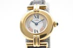 Cartier - Must de Cartier Colisée Vermeil - 1902 - Dames -, Nieuw