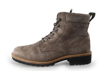 Ecco Veterboots in maat 39 Bruin, Verzenden, Overige typen